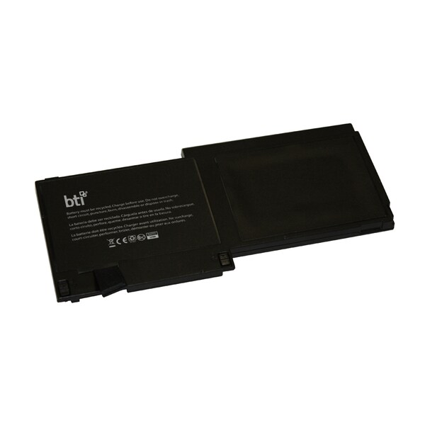 Battery Technology Replacement Lipoly Notebook Battery For Hp Elitebook 720 G1, 720 G2, HP-EB820G1 - main